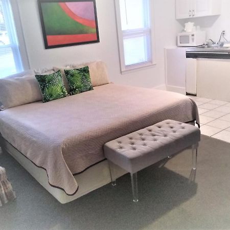 Holliday Inn Of Folly Beach Esterno foto