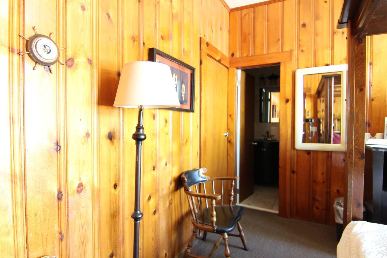 Holliday Inn Of Folly Beach Esterno foto