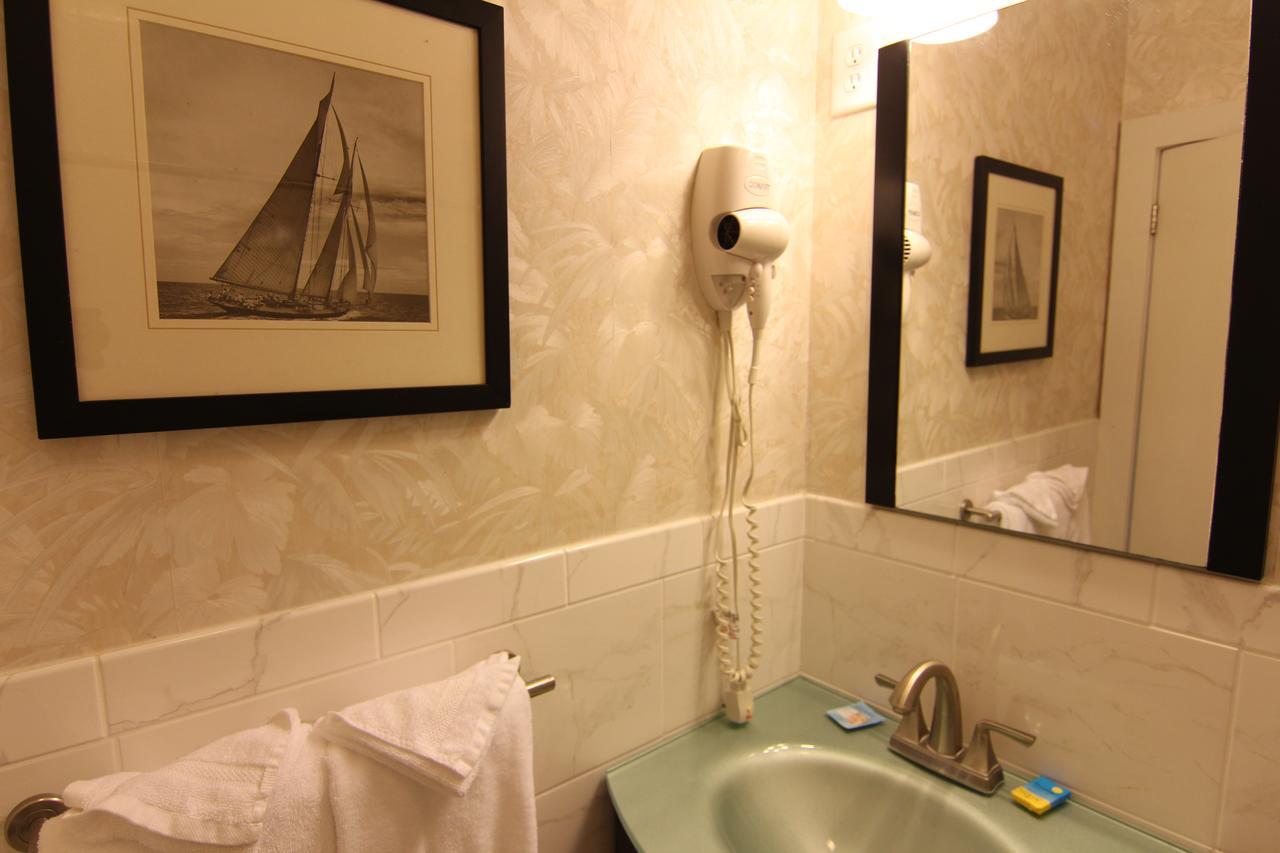 Holliday Inn Of Folly Beach Esterno foto