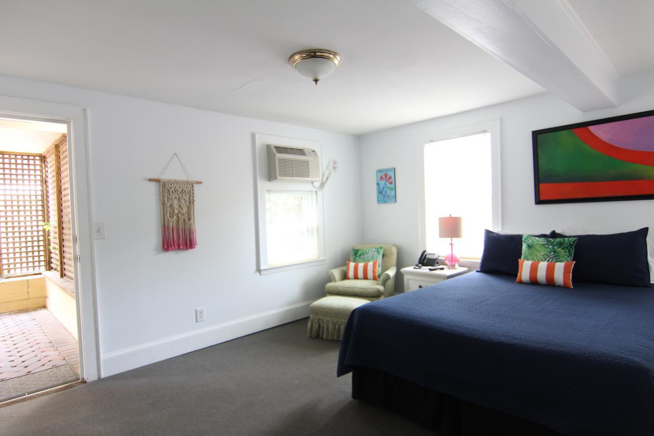 Holliday Inn Of Folly Beach Esterno foto