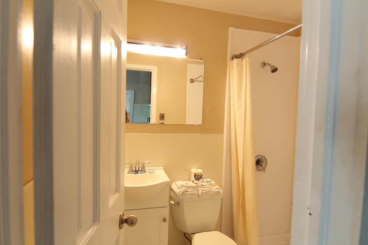 Holliday Inn Of Folly Beach Esterno foto