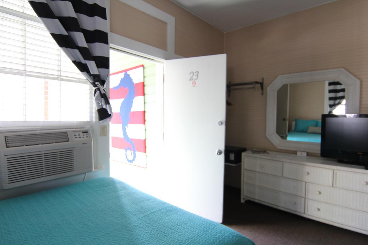 Holliday Inn Of Folly Beach Esterno foto