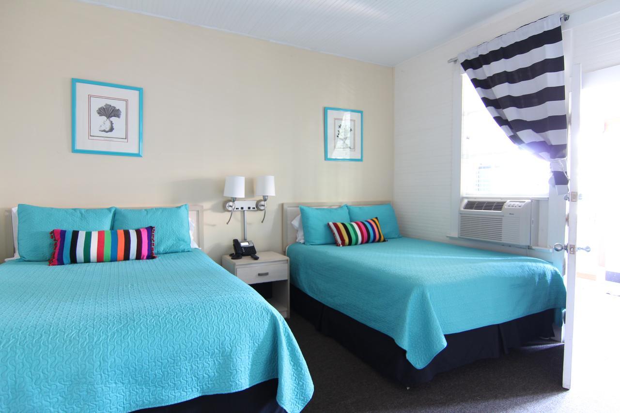 Holliday Inn Of Folly Beach Esterno foto