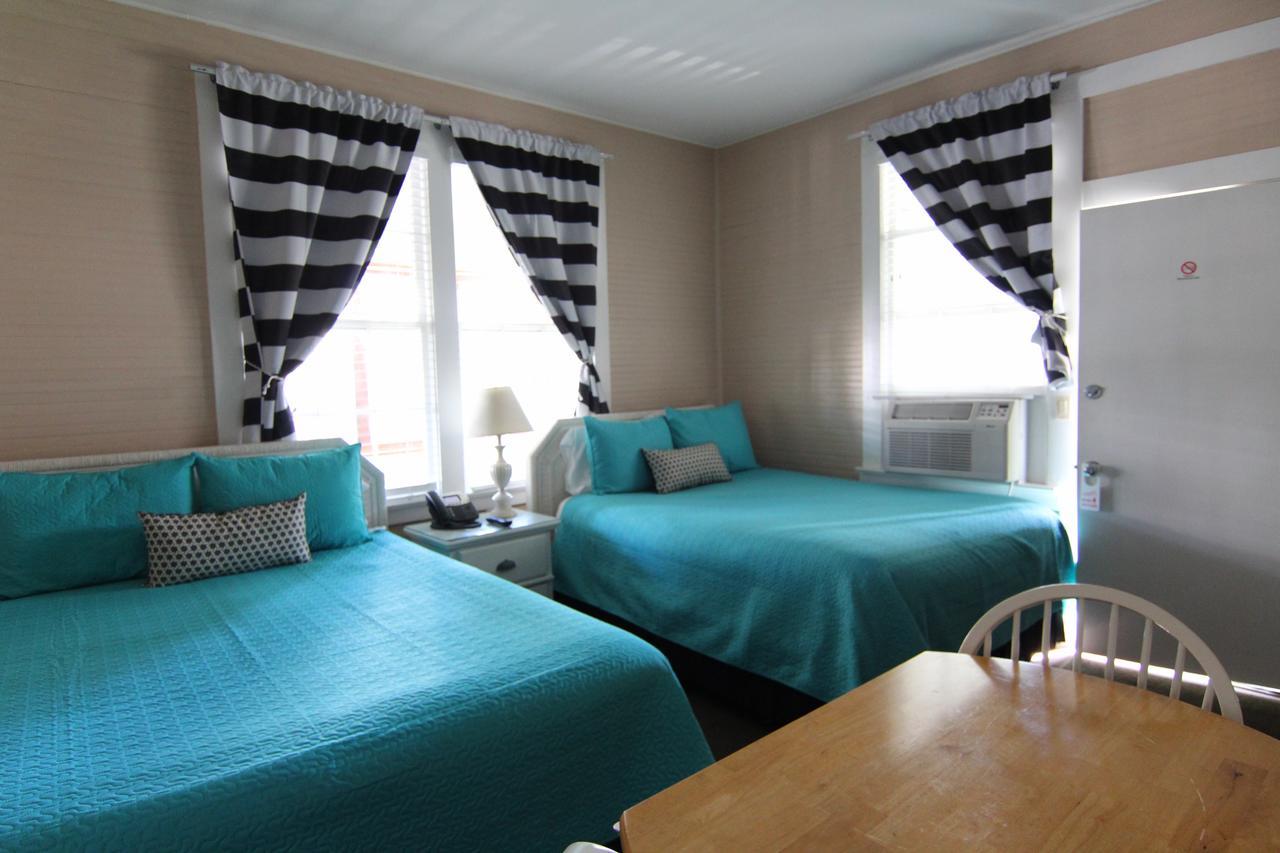 Holliday Inn Of Folly Beach Esterno foto