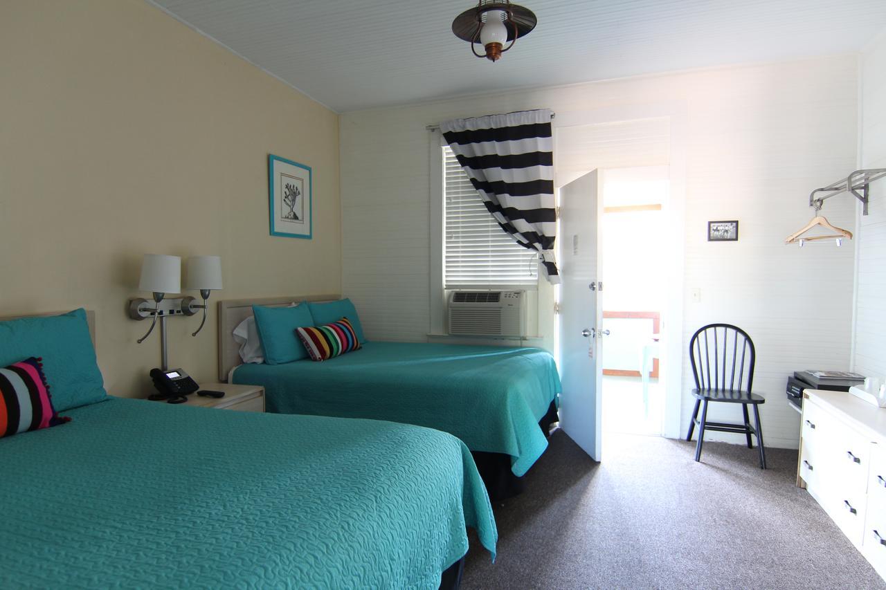 Holliday Inn Of Folly Beach Esterno foto