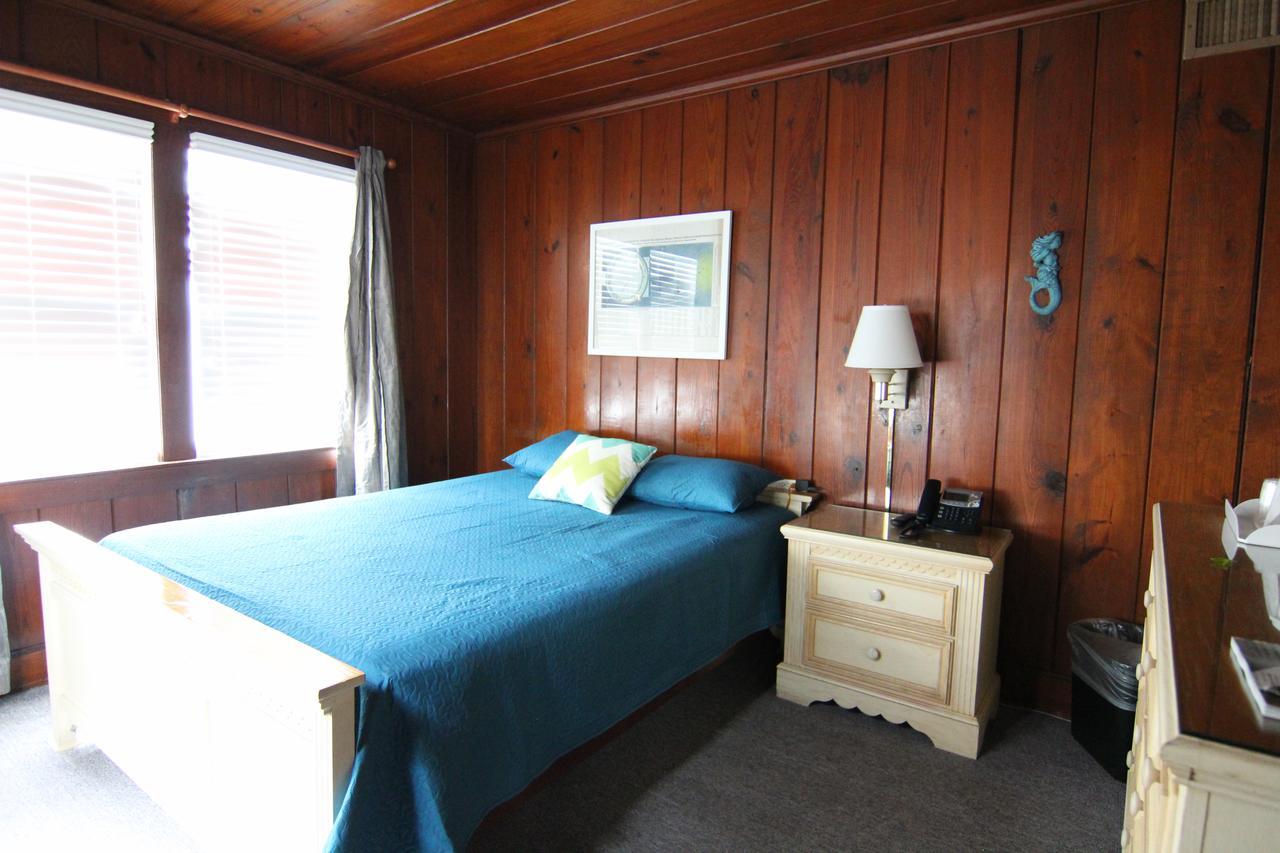 Holliday Inn Of Folly Beach Esterno foto