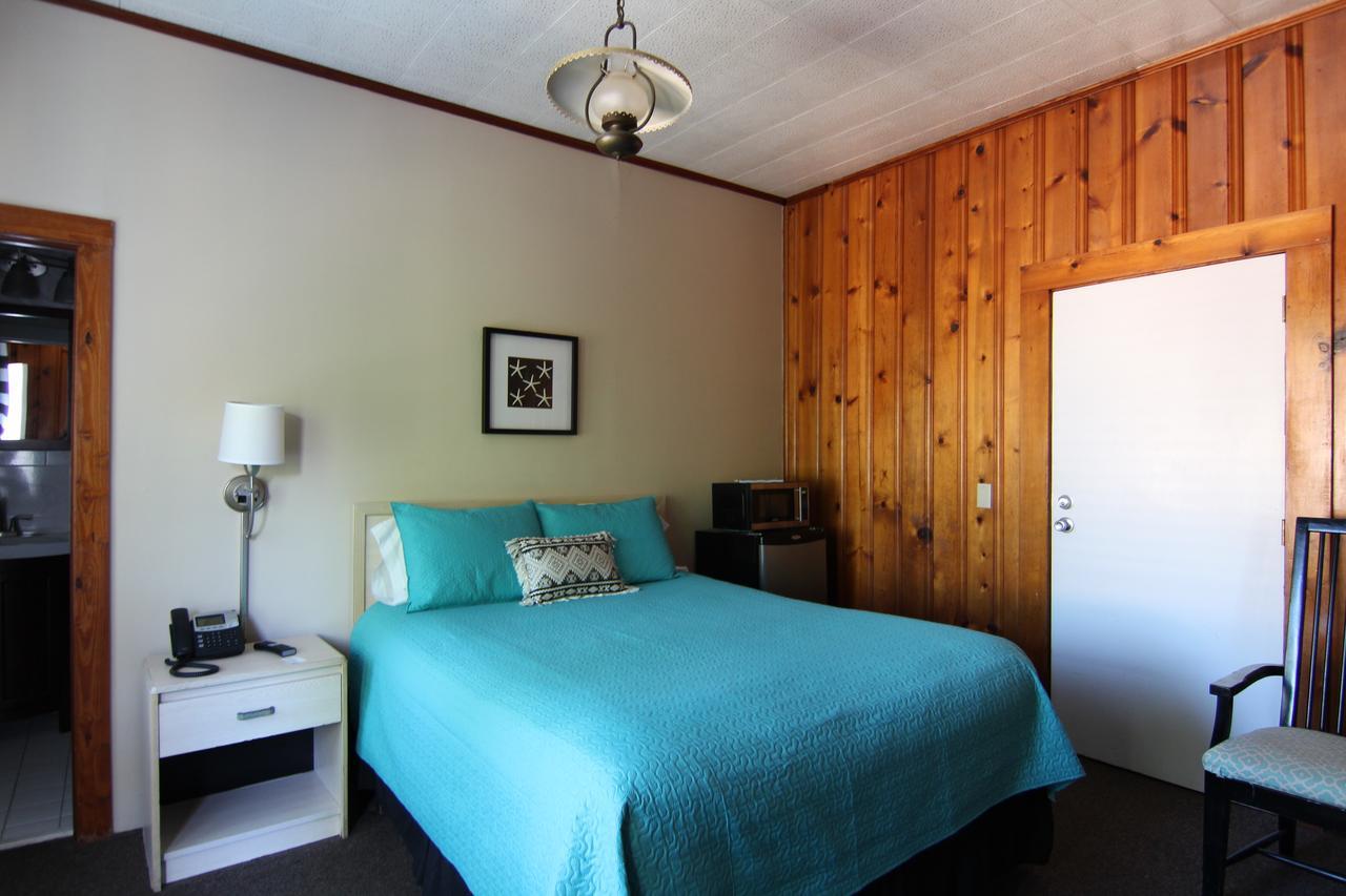 Holliday Inn Of Folly Beach Esterno foto