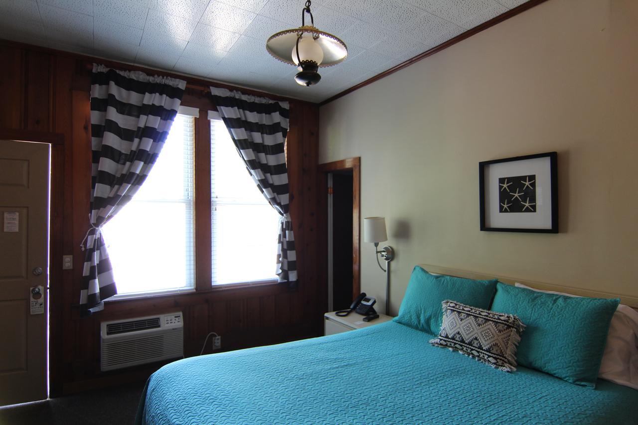 Holliday Inn Of Folly Beach Esterno foto