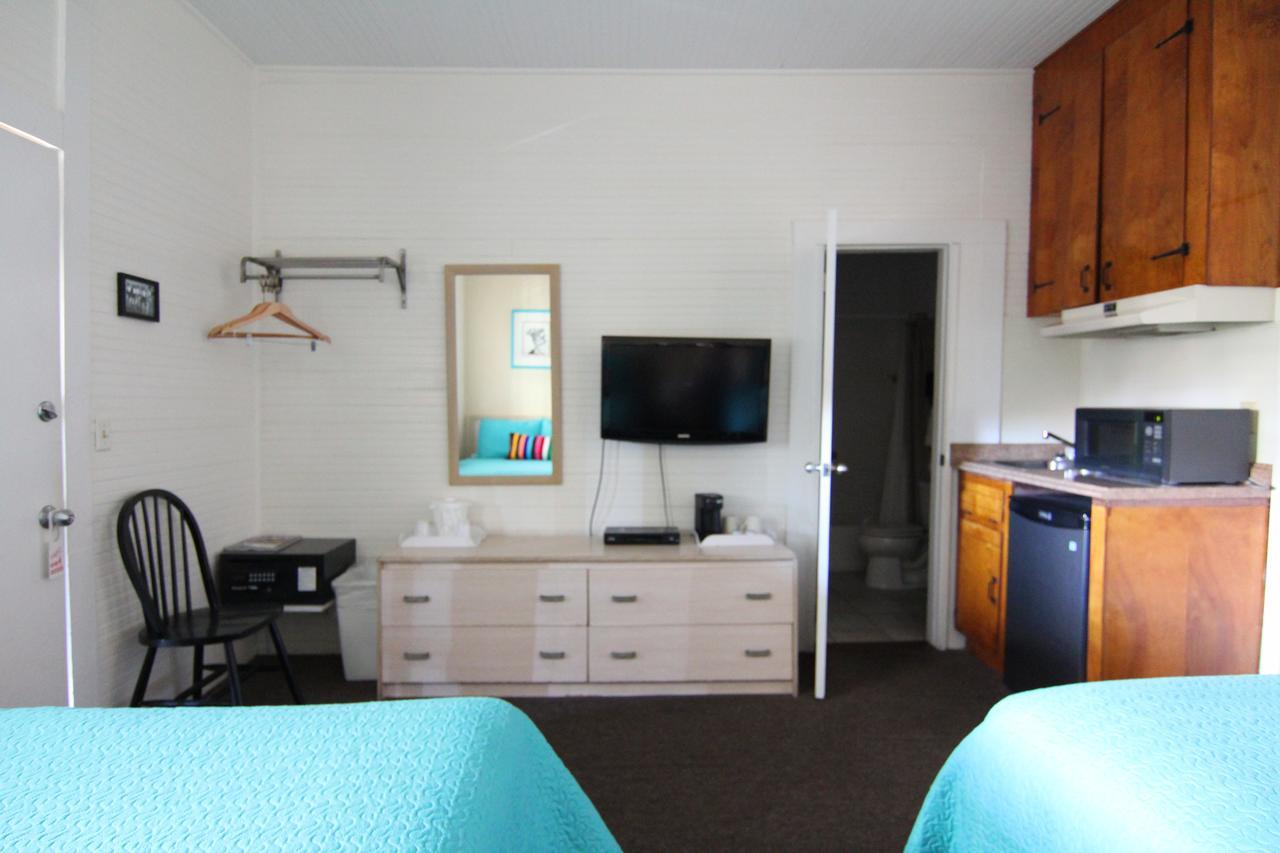 Holliday Inn Of Folly Beach Esterno foto