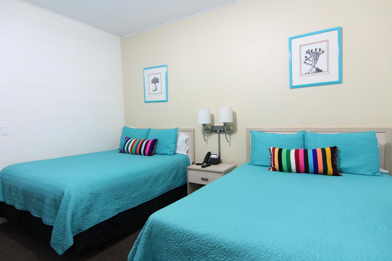 Holliday Inn Of Folly Beach Esterno foto