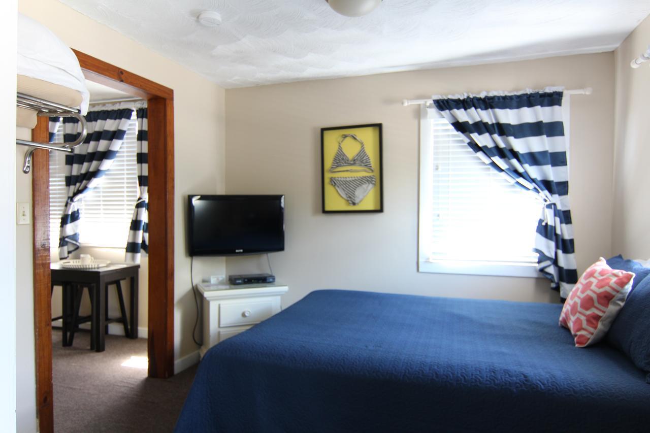 Holliday Inn Of Folly Beach Esterno foto