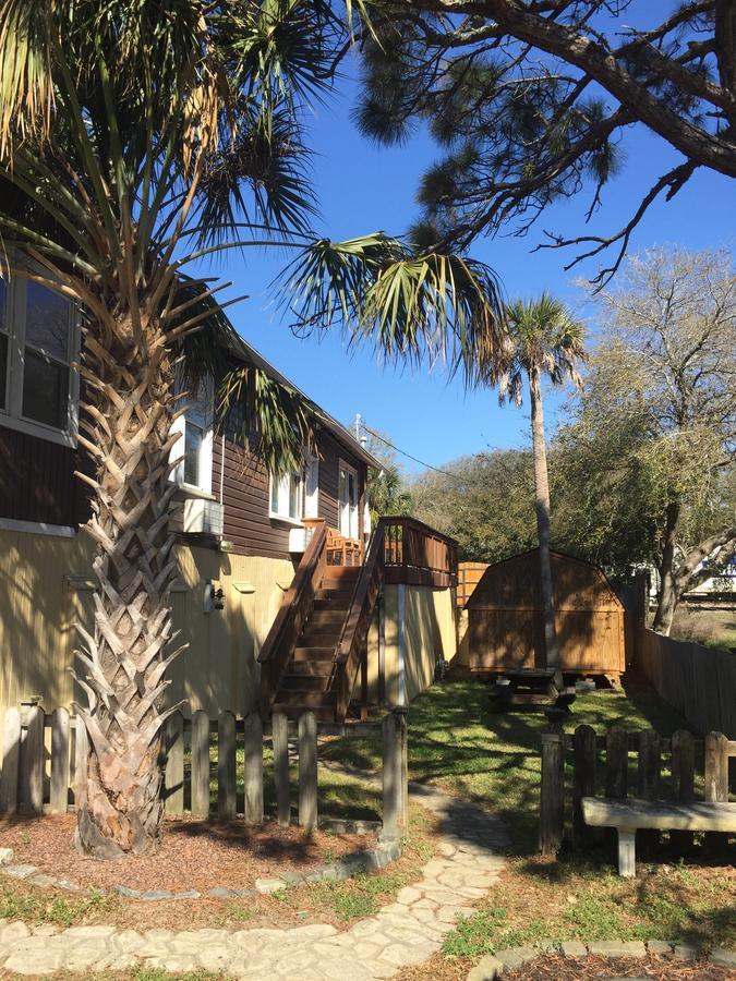 Holliday Inn Of Folly Beach Esterno foto