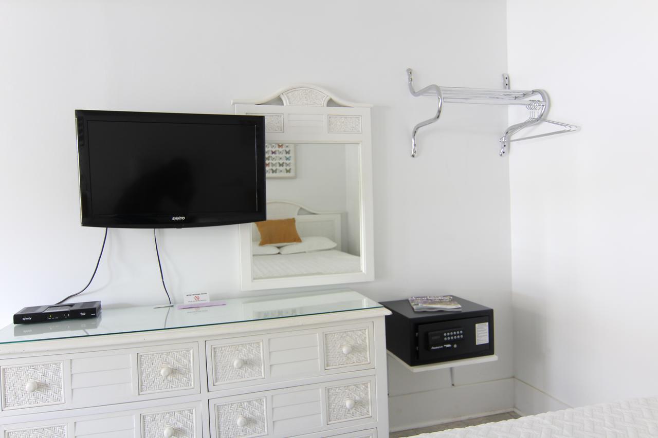 Holliday Inn Of Folly Beach Esterno foto