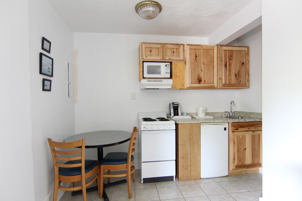 Holliday Inn Of Folly Beach Esterno foto