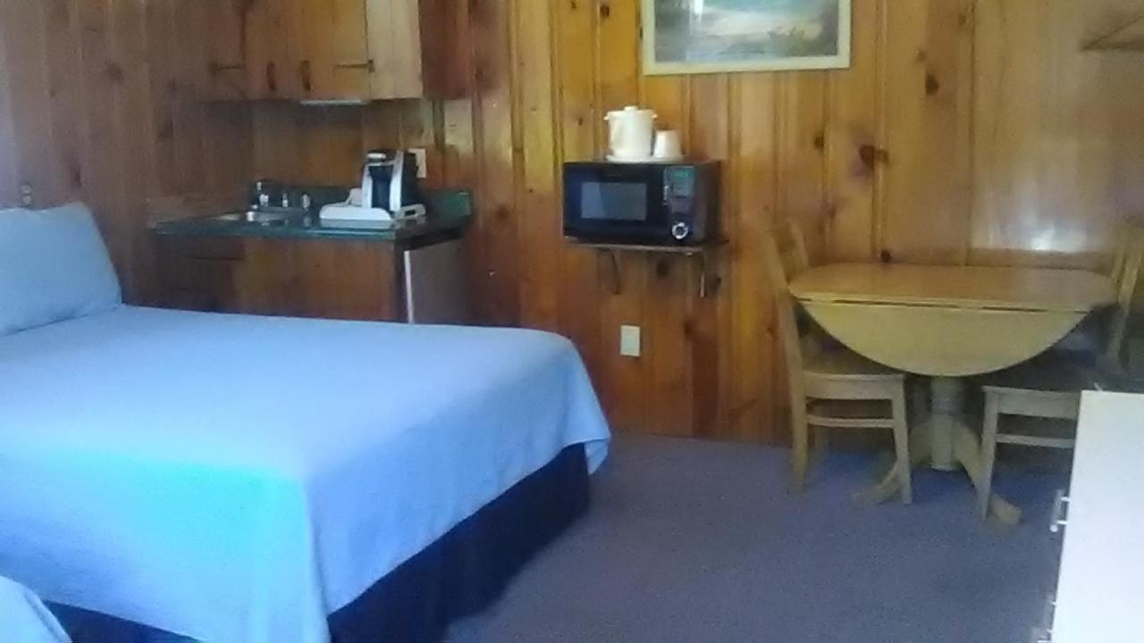 Holliday Inn Of Folly Beach Esterno foto