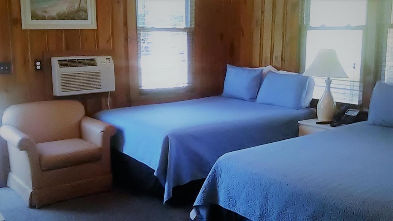 Holliday Inn Of Folly Beach Esterno foto